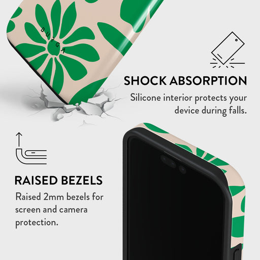 Margarita - iPhone 15 Pro Case 8