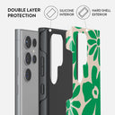 Margarita - Samsung Galaxy S24 Ultra Case 6