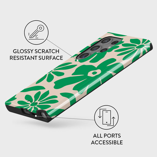 Margarita - Samsung Galaxy S24 Ultra Case 7