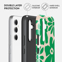 Margarita - Samsung Galaxy A55 Case 2