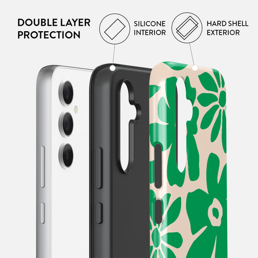 Margarita - Samsung Galaxy A55 Case 2
