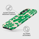 Margarita - Samsung Galaxy A55 Case 3