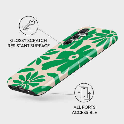 Margarita - Samsung Galaxy A55 Case 3