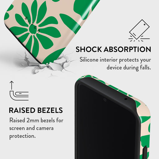 Margarita - Samsung Galaxy A55 Case 4