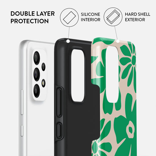 Margarita - Samsung Galaxy A23 4G / 5G Case 2