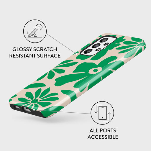 Margarita - Samsung Galaxy A23 4G / 5G Case 3