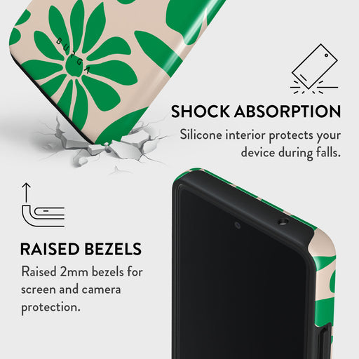 Margarita - Samsung Galaxy A23 4G / 5G Case 4