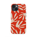 Heatwave - iPhone 15 Case 5