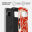 Heatwave - Google Pixel 9 Pro Case 2