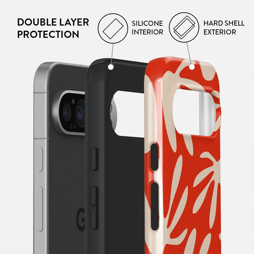 Heatwave - Google Pixel 9 Pro Case 2