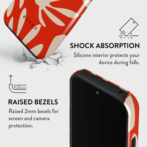 Heatwave - Google Pixel 9 Pro Case 4