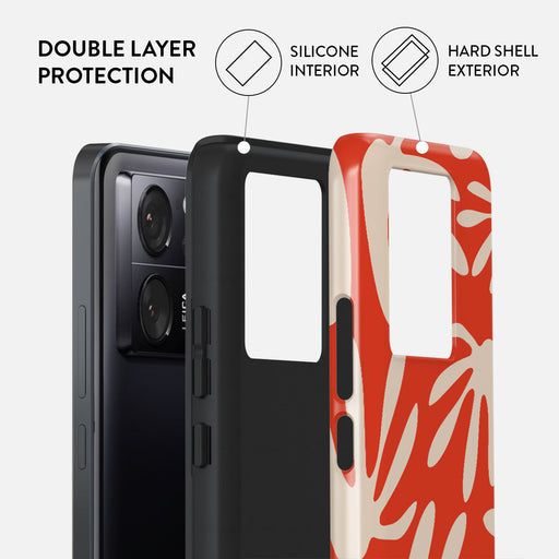 Heatwave - Xiaomi 13T Pro Case 2