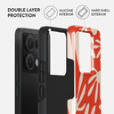 Heatwave - Xiaomi Redmi Note 13 Pro 5G Case 2