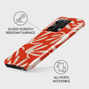 Heatwave - Xiaomi Redmi Note 13 Pro 5G Case 3