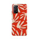 Heatwave - Xiaomi Redmi Note 11 Pro Case 1