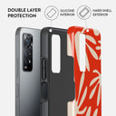 Heatwave - Xiaomi Redmi Note 11 Pro Case 2