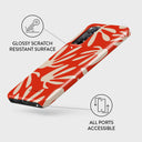 Heatwave - Xiaomi Redmi Note 11 Pro Case 3
