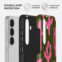 Serenade - Samsung Galaxy S25 Plus Case 2