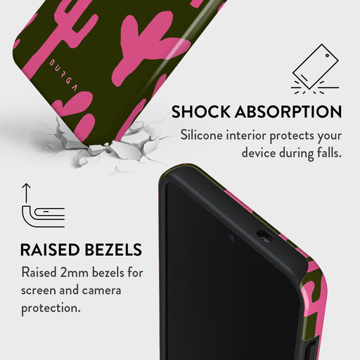 Serenade - Samsung Galaxy S25 Plus Case 4