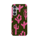 Serenade - Samsung Galaxy S24 Case 5