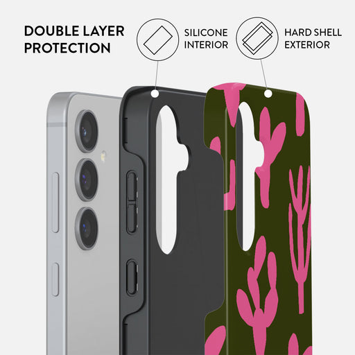 Serenade - Samsung Galaxy S24 Case 6