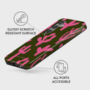 Serenade - Samsung Galaxy S24 Case 7