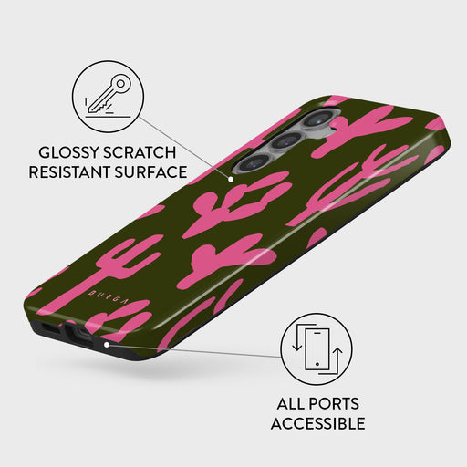 Serenade - Samsung Galaxy S24 Case 7