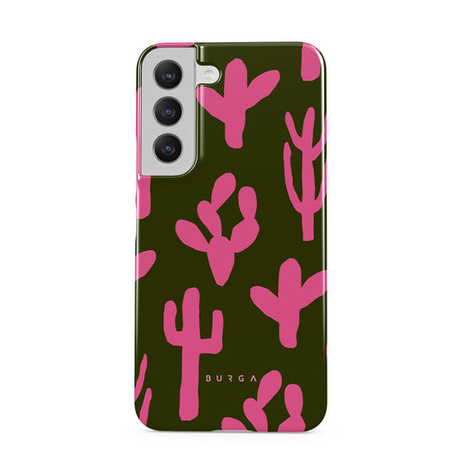 Serenade - Samsung Galaxy S22 Plus Case 1