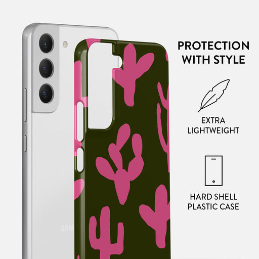 Serenade - Samsung Galaxy S22 Plus Case 2