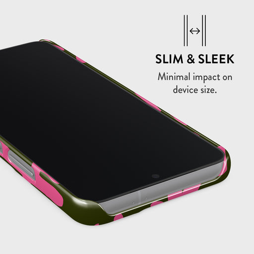 Serenade - Samsung Galaxy S22 Plus Case 4