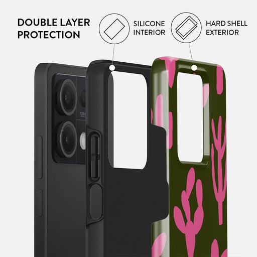 Serenade - Xiaomi Redmi Note 13 5G Case 2