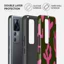Serenade - Xiaomi 12T Case 2