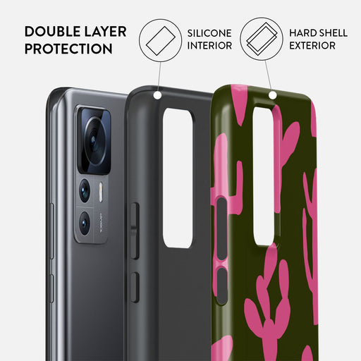 Serenade - Xiaomi 12T Case 2