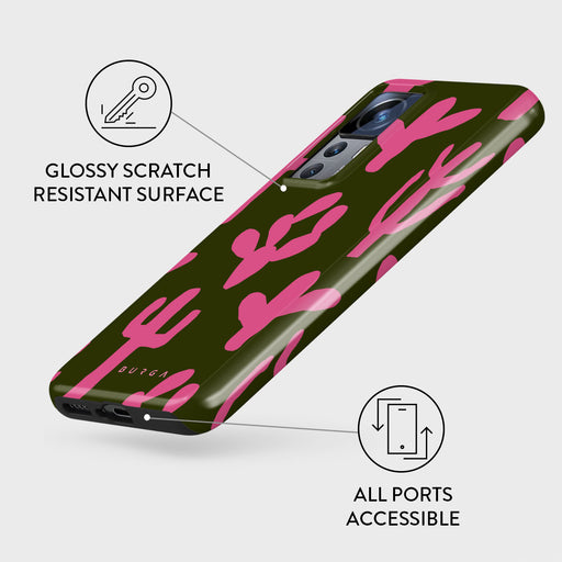 Serenade - Xiaomi 12T Case 3
