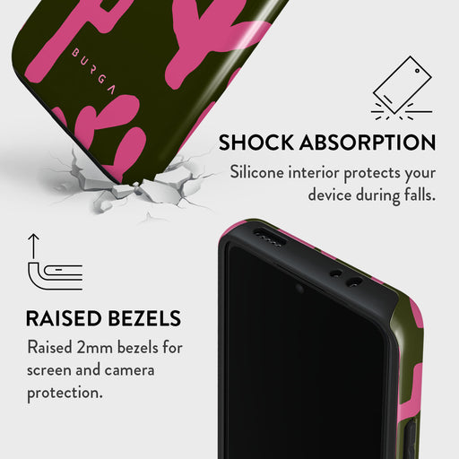 Serenade - Xiaomi 12T Case 4