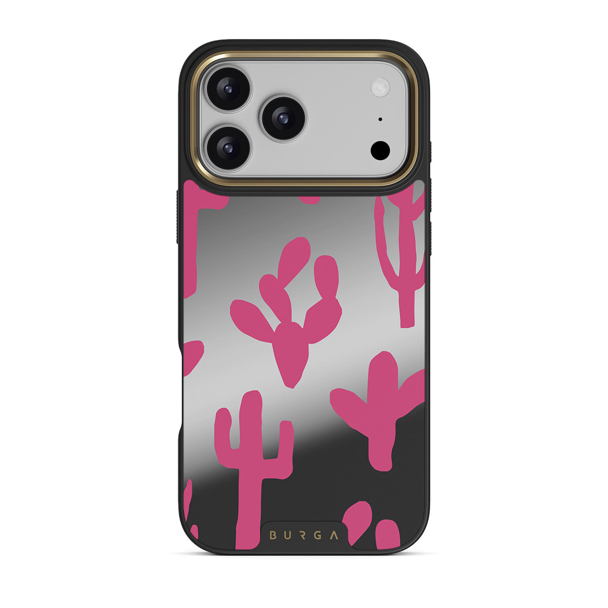 Serenade - iPhone 17 Pro Max Case | BURGA