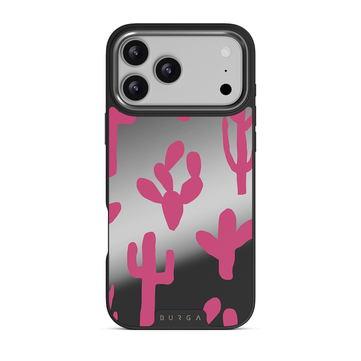 【新品・未使用】BURGA iPhone17ケース Serenade - iPhone 17 Pro Max Case | BURGA