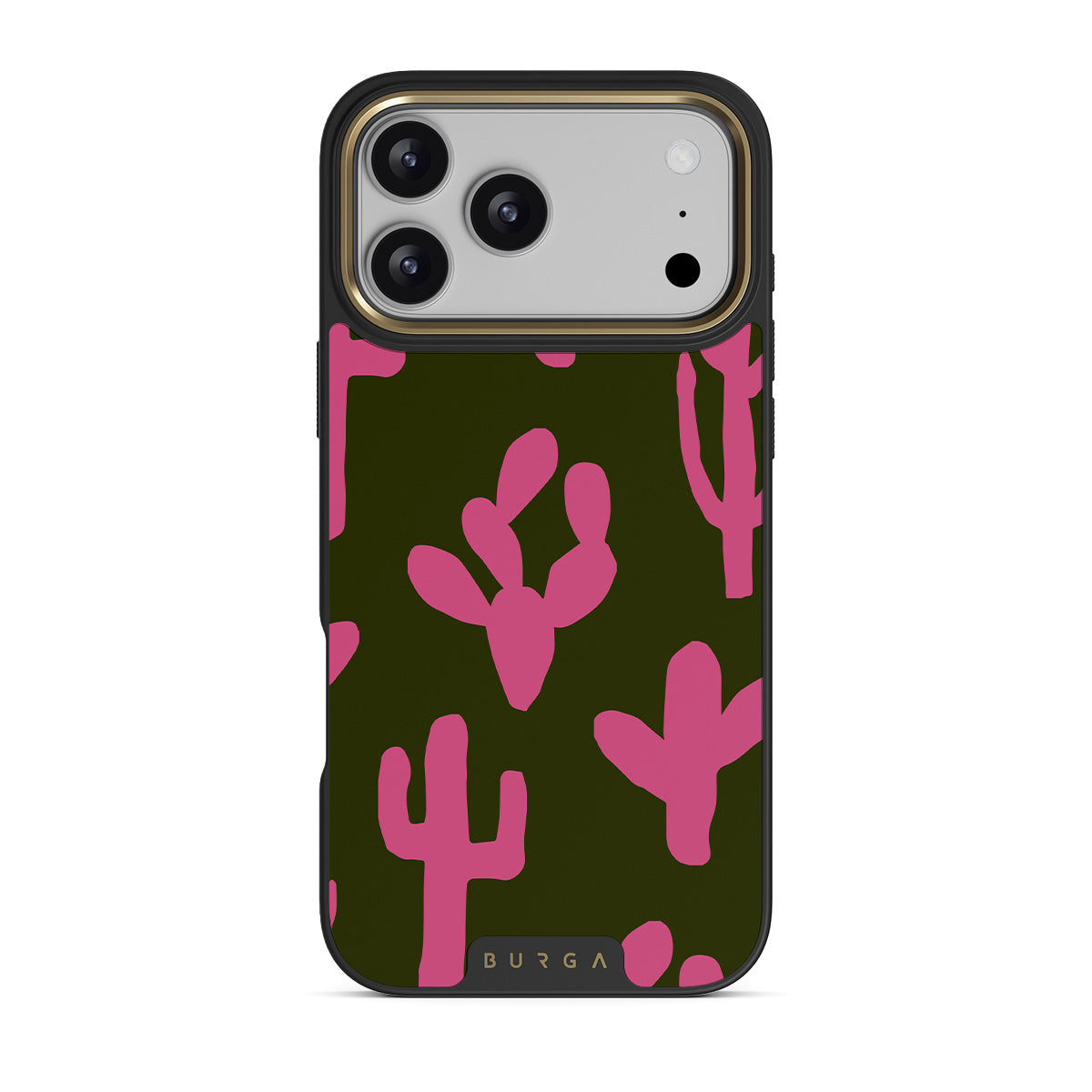 Serenade - iPhone 17 Pro Max Case | BURGA
