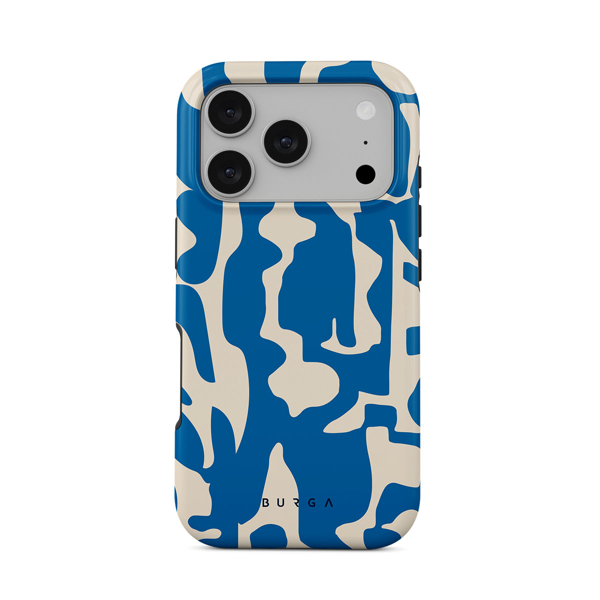 Mirage - iPhone 17 Pro Case | BURGA