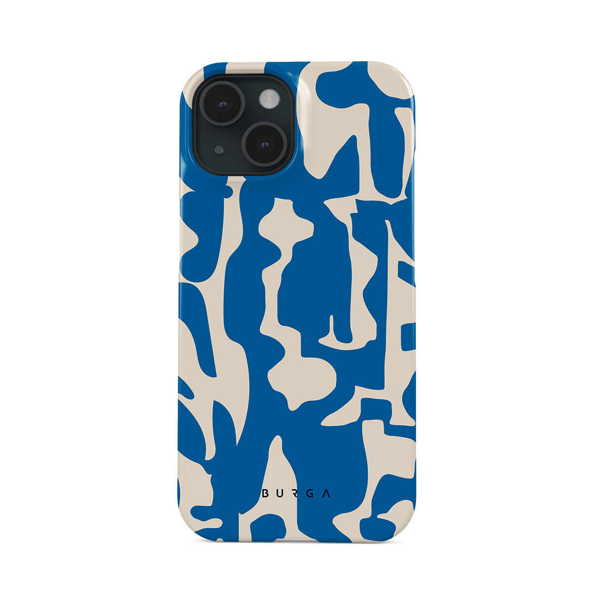 【期間限定送料無料】 Mirage BURGA | Case 15 iPhone - iPhoneアクセサリー