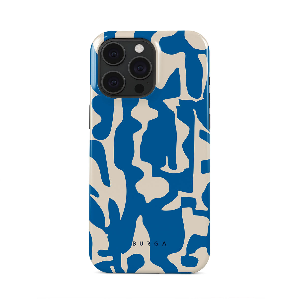 が大特価！ Mirage - iPhone 15 Pro Max Case | BURGA iPhoneアクセサリー