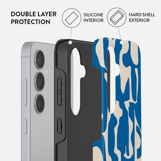 Mirage - Samsung Galaxy S24 FE Case 2