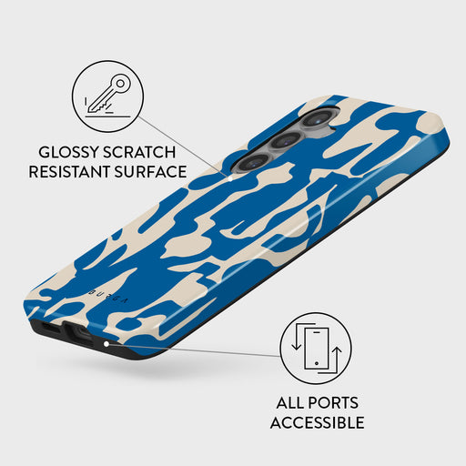 Mirage - Samsung Galaxy S24 FE Case 3