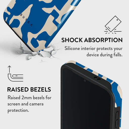 Mirage - Samsung Galaxy S24 FE Case 4