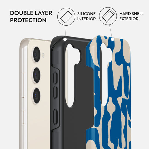 Mirage - Samsung Galaxy S23 Case 6