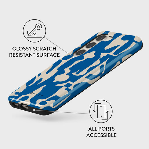 Mirage - Samsung Galaxy S23 Case 7