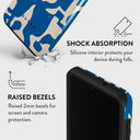 Mirage - Samsung Galaxy S23 Case 8