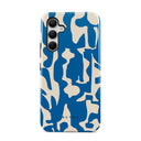 Mirage - Samsung Galaxy A55 Case 1