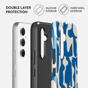 Mirage - Samsung Galaxy A55 Case 2