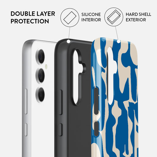 Mirage - Samsung Galaxy A55 Case 2